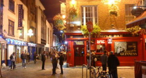 UK & Ireland Poker Tour Hits Dublin Today 