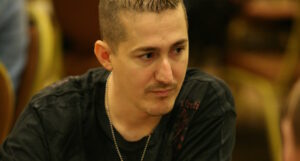 Capture the Flag: Ray Henson