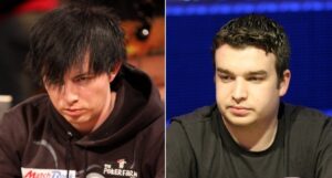 Cody and Moorman Highlight WSOP Europe Final Table