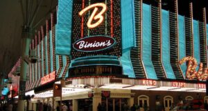 Binion's Looks to Renovate and Reopen its Hotel Tower