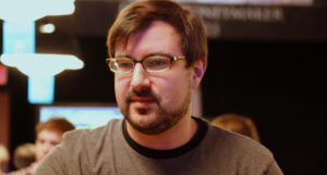 Final Table Takedown: Matt Matros