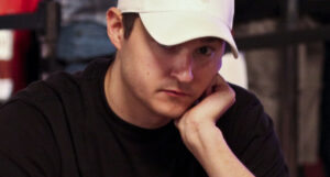 POY Update: Giannetti Wins WPT