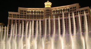 Bellagio's New Daily Tournaments