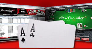 Victor Chandler Poker Goes All In This October