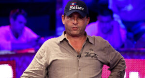 Meet Nov. Nine: Badih Bounahra