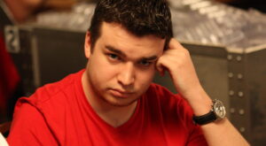 POY Update: Moorman Leads