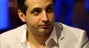 Ali Eslami and David Oppenheim on ESPN's 'Sport Science'