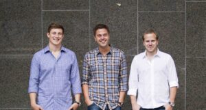 Svenska Spel Signs Anton Wigg and Michael Tureniec 