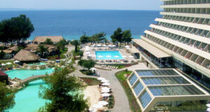 Qualify For Grand Series of Poker Greece 