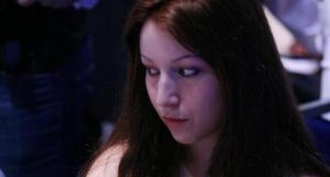 The Poker Play Part I: Melanie Weisner
