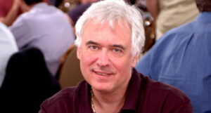 Game Face Gaming Hires Poker Pro Tom McEvoy