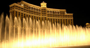 Bellagio Kicks Off Festa Al Lago