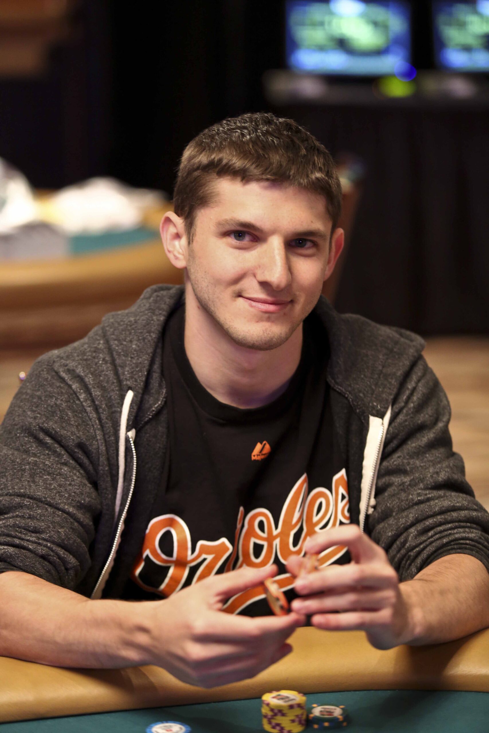 Jonathan Jaffe