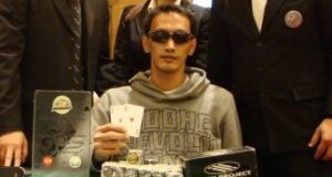 APT: Tolentino Wins ASOP Event 
