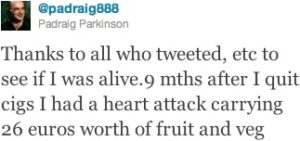 Euro Poker Tweets Of The Week 