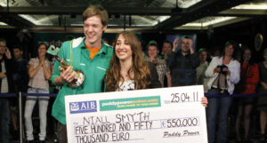 Irish Open Champ Lands Another Poker Title