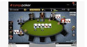 Zynga Poker Comes Under Attack