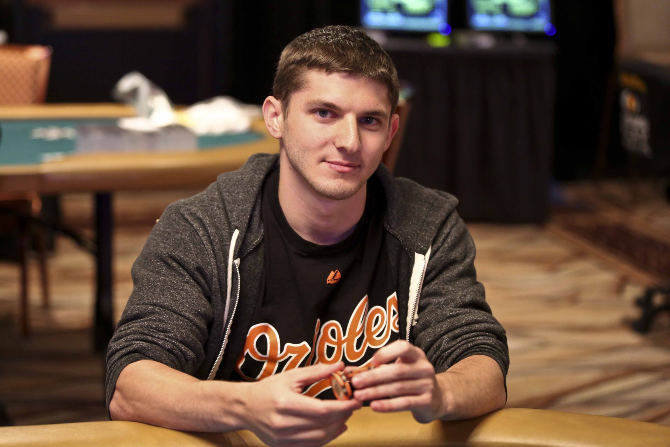 Jonathan Jaffe