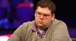 When I Was A Donk: Eric Froehlich