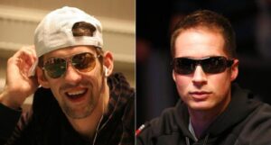 Interview With Poker Pro Jeff Gross