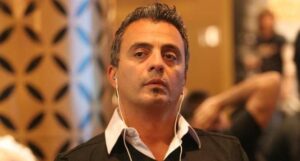 Hand History: Joe Hachem