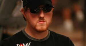 Capture the Flag: Andrew Brokos