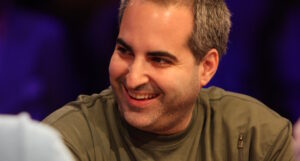 Capture the Flag: Matt Glantz