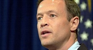 Maryland Governor Opposes Online Poker