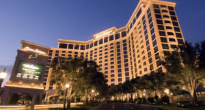 Mississippi Falls To Fifth In U.S. Gambling Destinations