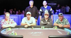 Heartland Poker Tour Gets First $1 Million Prize Pool