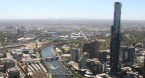 APPT: Boxell Wins Melbourne Event