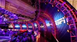 ESPN's Live Coverage of WSOP