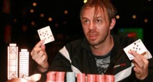 European Masters Of Poker Title Goes To Norway