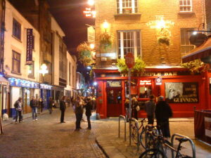 World Poker Tour Dublin Announced 