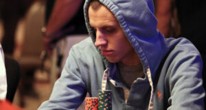 Meet the November Nine: Phil Collins