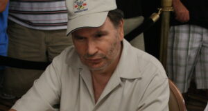 The Ten: Celebrity Poker Players