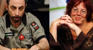 Greenstein, Johnson in HOF