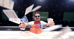 Luca Pagano Tops Italian Poker Tour San Remo