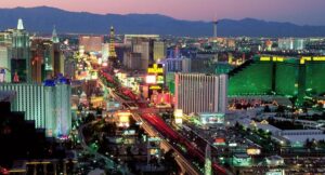 Nevada Issues Regulatory Proposals for Online Poker
