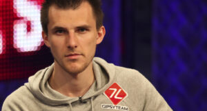 POY Update: EPT San Remo