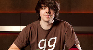 Benny Spindler Wins EPT London