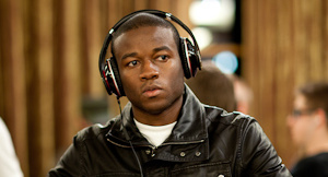 Martins Adeniya Favourite To Win EPT London