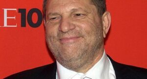 Weinstein Talks 'Rounders 2'