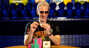 Team Event Returns To World Series of Poker Europe