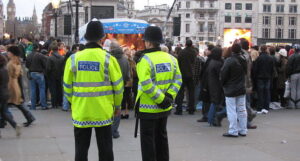 AGCC Assists Police With Full Tilt