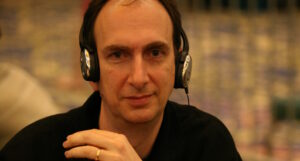 Erik Seidel on EPL Broadcast