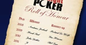 Coral Signs Deal With Late Night Poker