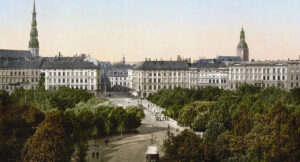 Five Iron Man Freerolls Announced For EMOP Riga