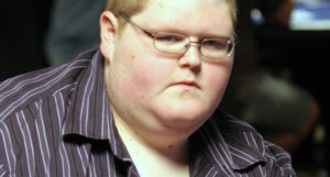 When I Was A Donk: Jimmy Fricke