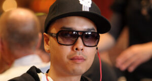 Partouche Poker Tour Underway 